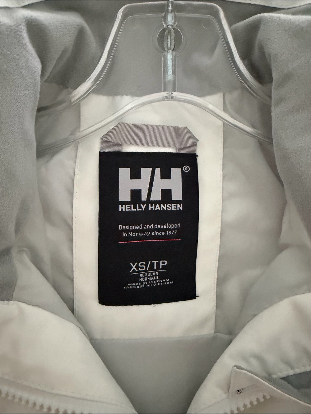 Helly Hansen Women's Aden Insulated Coat - Picture 3 of 7